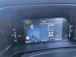 2025 Ford Ranger PHEV Wildtrak