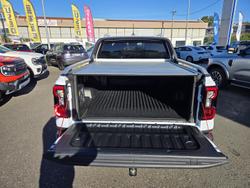 2025 Ford Ranger PHEV Wildtrak