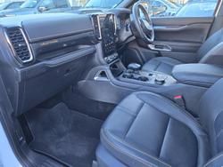 2025 Ford Ranger PHEV Wildtrak