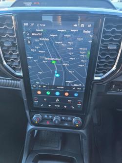 2025 Ford Ranger PHEV Wildtrak