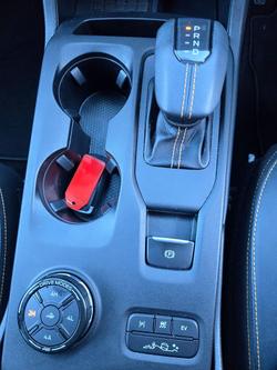 2025 Ford Ranger PHEV Wildtrak