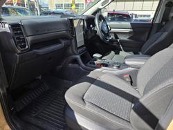2025 Ford Ranger Super Duty