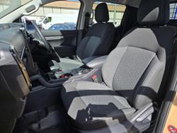2025 Ford Ranger Super Duty