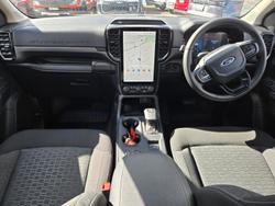 2025 Ford Ranger Super Duty