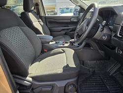 2025 Ford Ranger Super Duty