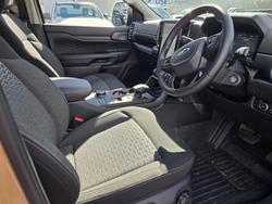 2025 Ford Ranger Super Duty