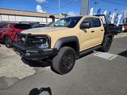 2025 Ford Ranger Super Duty