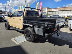 2025 Ford Ranger Super Duty