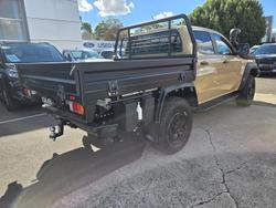 2025 Ford Ranger Super Duty