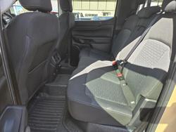 2025 Ford Ranger Super Duty