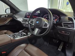 2020 BMW X7 xDrive30d