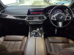 2020 BMW X7 xDrive30d