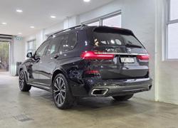 2020 BMW X7 xDrive30d