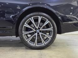 2020 BMW X7 xDrive30d