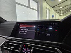 2020 BMW X7 xDrive30d