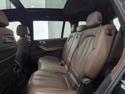 2020 BMW X7 xDrive30d