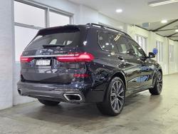 2020 BMW X7 xDrive30d