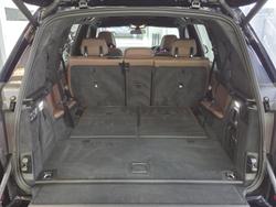 2020 BMW X7 xDrive30d