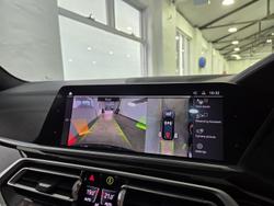 2020 BMW X7 xDrive30d