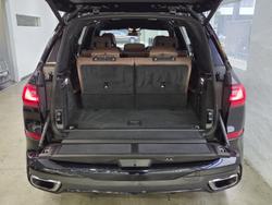 2020 BMW X7 xDrive30d