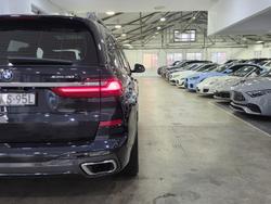 2020 BMW X7 xDrive30d