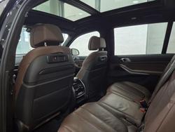 2020 BMW X7 xDrive30d