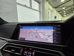 2020 BMW X7 xDrive30d