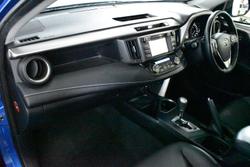 2018 Toyota RAV4 GXL