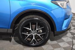 2018 Toyota RAV4 GXL