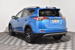 2018 Toyota RAV4 GXL