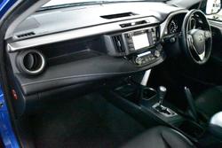 2018 Toyota RAV4 GXL