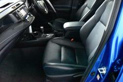 2018 Toyota RAV4 GXL