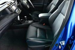 2018 Toyota RAV4 GXL