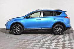 2018 Toyota RAV4 GXL