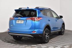 2018 Toyota RAV4 GXL