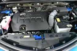 2018 Toyota RAV4 GXL