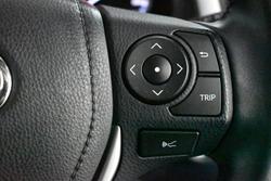 2018 Toyota RAV4 GXL