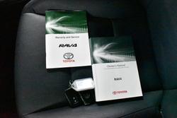 2018 Toyota RAV4 GXL