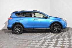 2018 Toyota RAV4 GXL