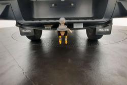 2022 Isuzu D-MAX SX High Ride