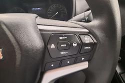 2022 Isuzu D-MAX SX High Ride