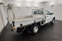2022 Isuzu D-MAX SX High Ride