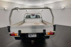 2022 Isuzu D-MAX SX High Ride