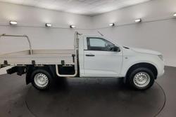 2022 Isuzu D-MAX SX High Ride