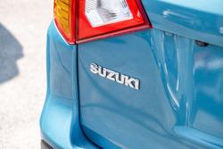 2016 Suzuki Vitara S Turbo