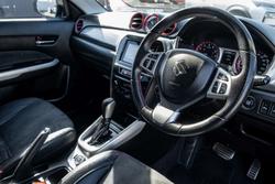 2016 Suzuki Vitara S Turbo
