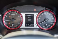 2016 Suzuki Vitara S Turbo
