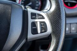 2016 Suzuki Vitara S Turbo