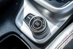 2016 Suzuki Vitara S Turbo