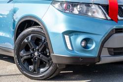 2016 Suzuki Vitara S Turbo